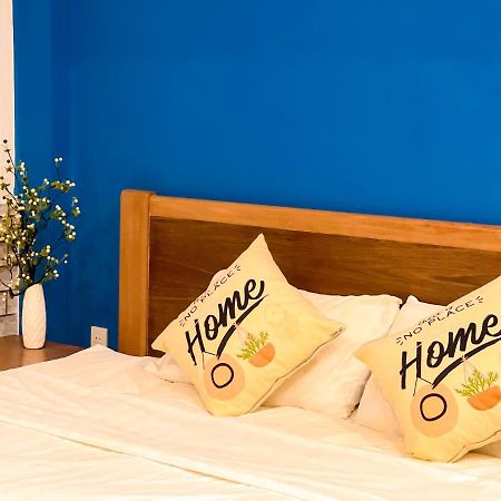 Lan Anh Boutique Motel 岘港 外观 照片