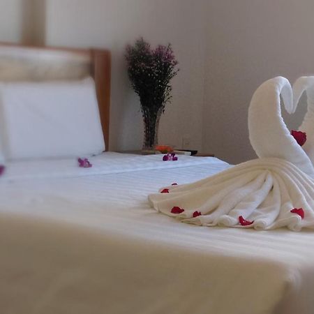 Lan Anh Boutique Motel 岘港 外观 照片