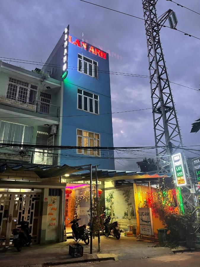 Lan Anh Boutique Motel 岘港 外观 照片