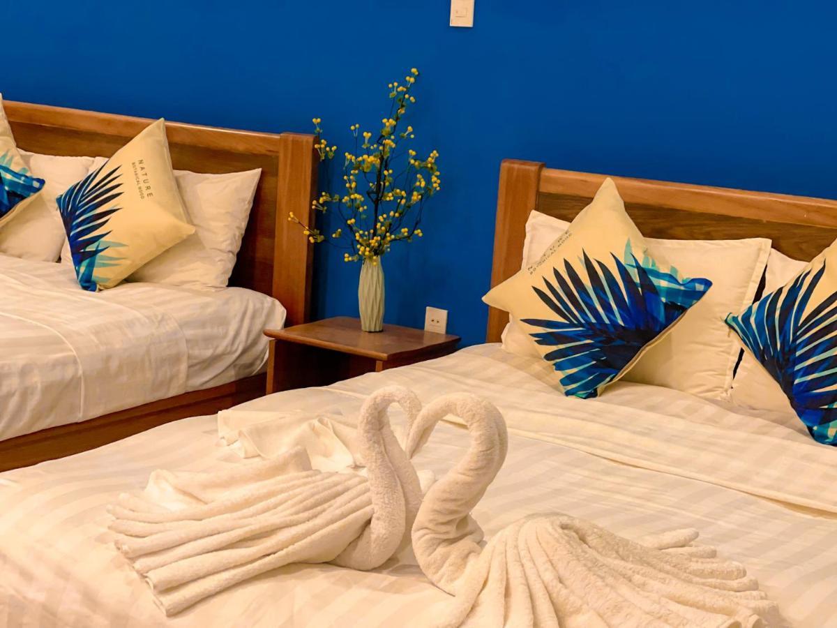 Lan Anh Boutique Motel 岘港 外观 照片