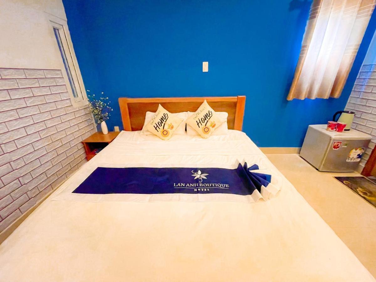 Lan Anh Boutique Motel 岘港 外观 照片