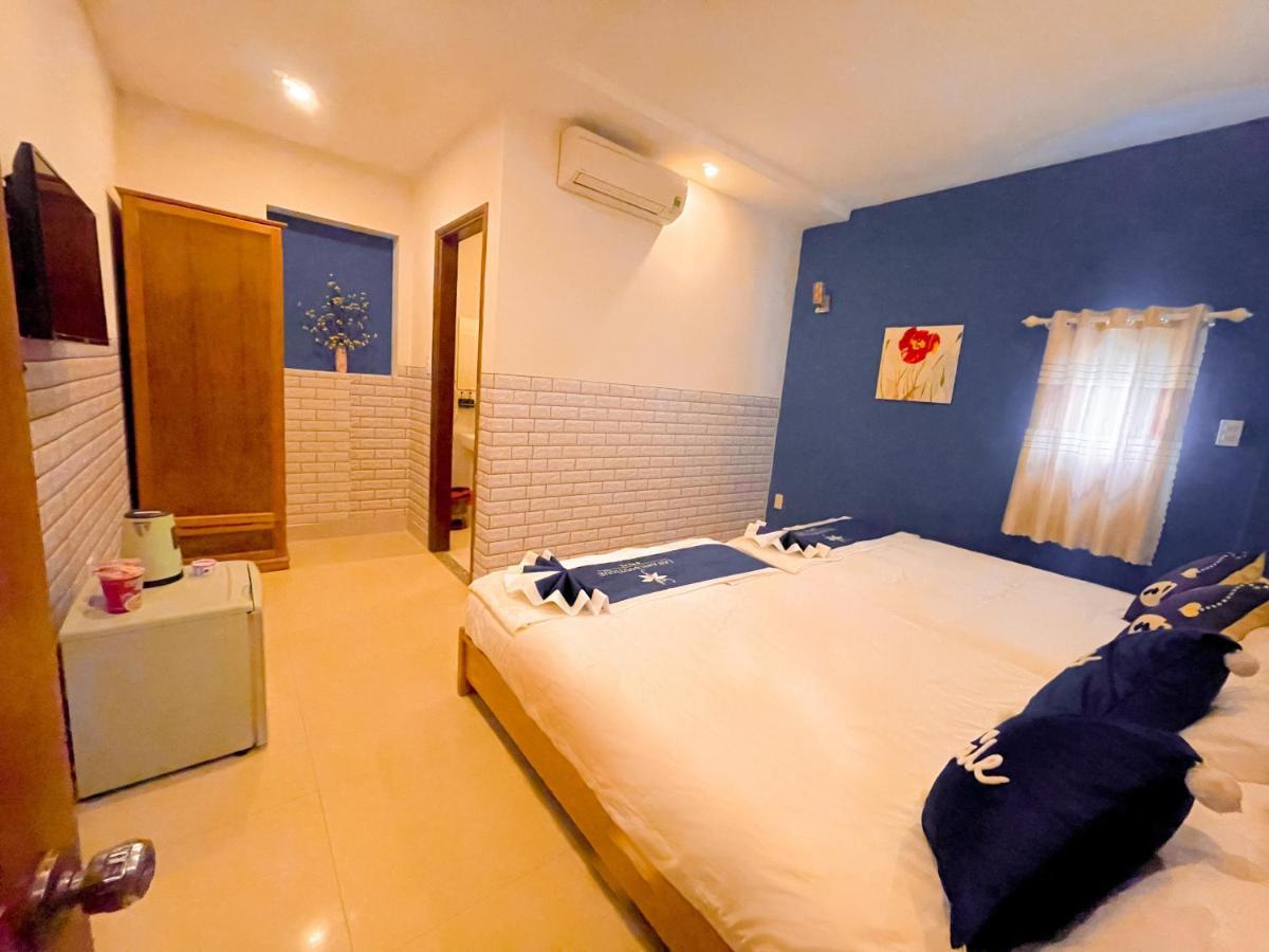Lan Anh Boutique Motel 岘港 外观 照片