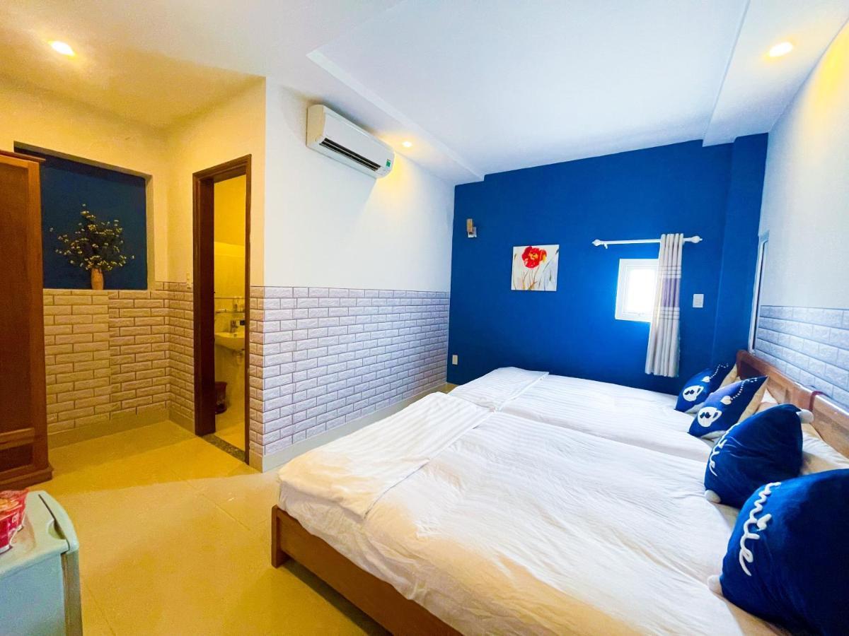 Lan Anh Boutique Motel 岘港 外观 照片