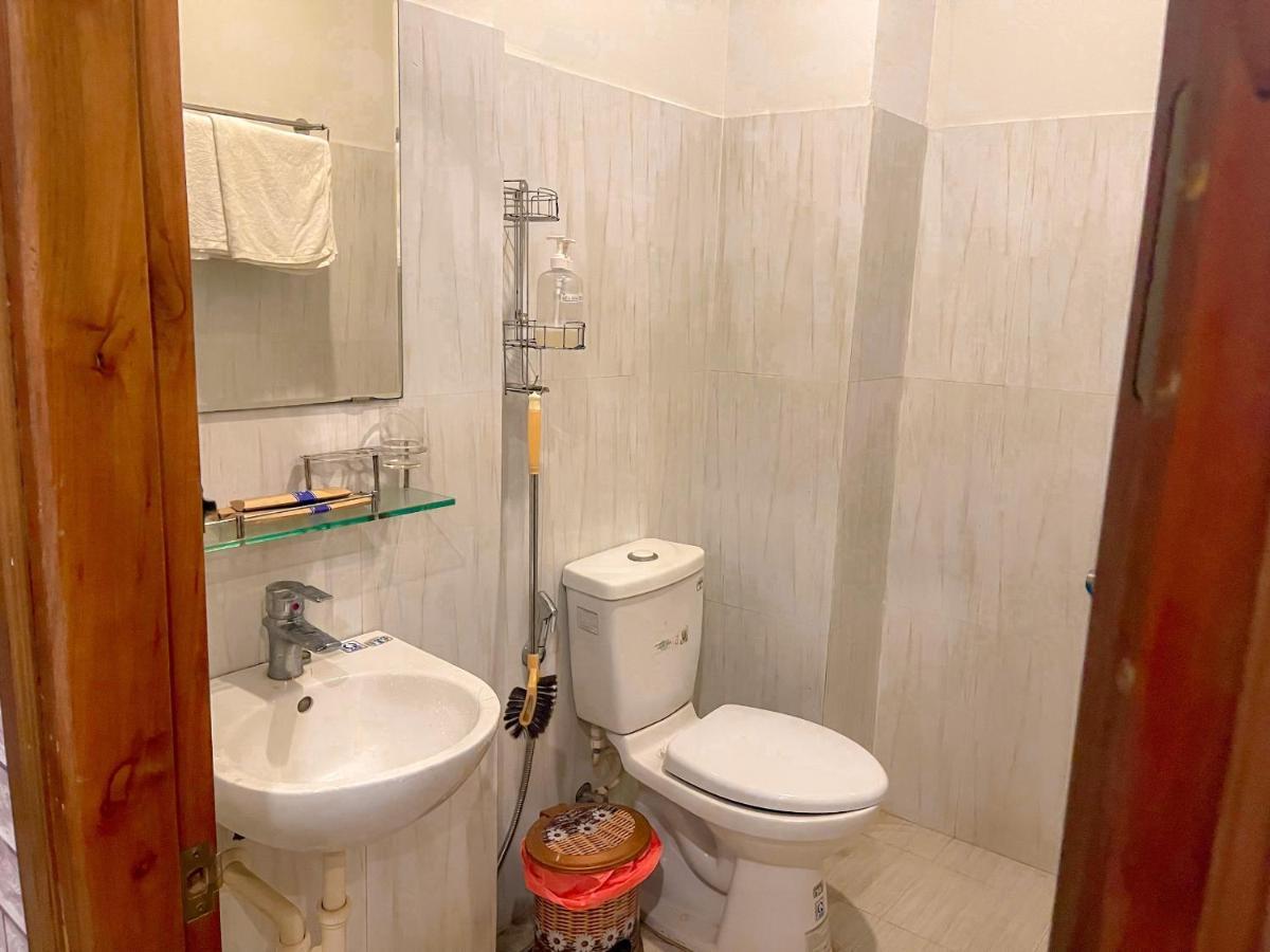 Lan Anh Boutique Motel 岘港 外观 照片