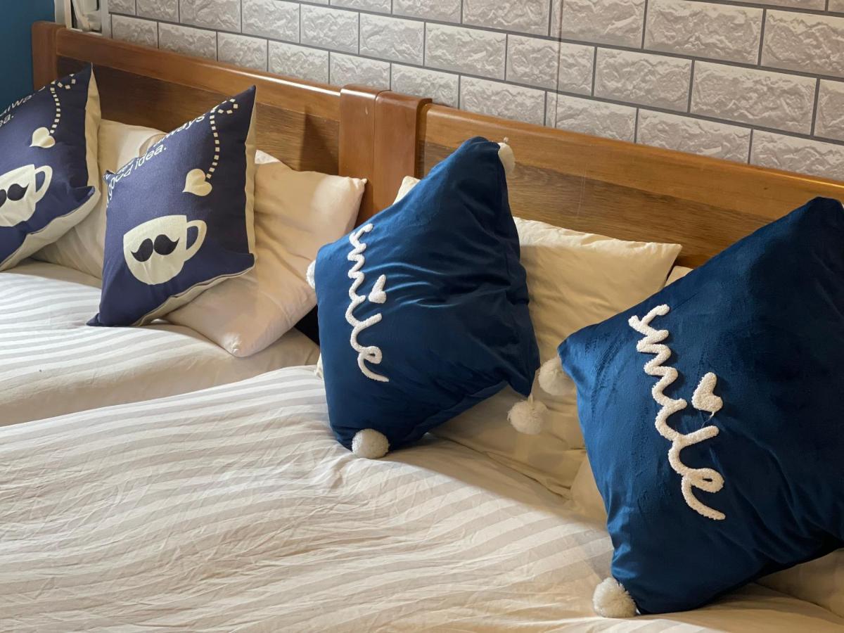 Lan Anh Boutique Motel 岘港 外观 照片