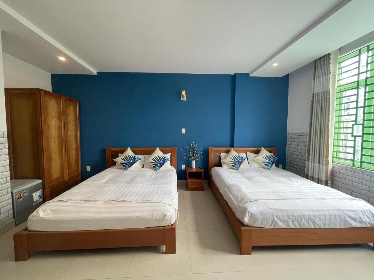 Lan Anh Boutique Motel 岘港 外观 照片