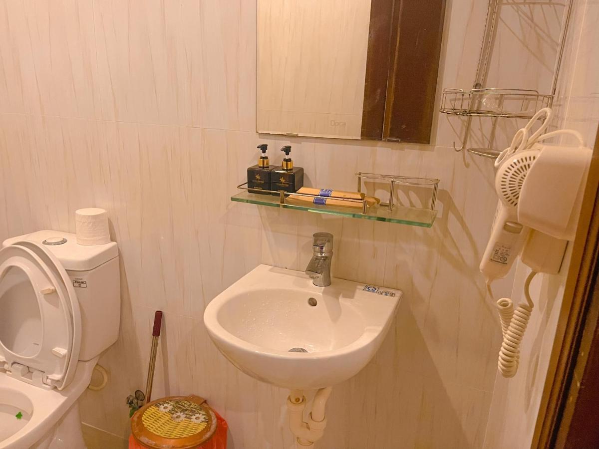 Lan Anh Boutique Motel 岘港 外观 照片