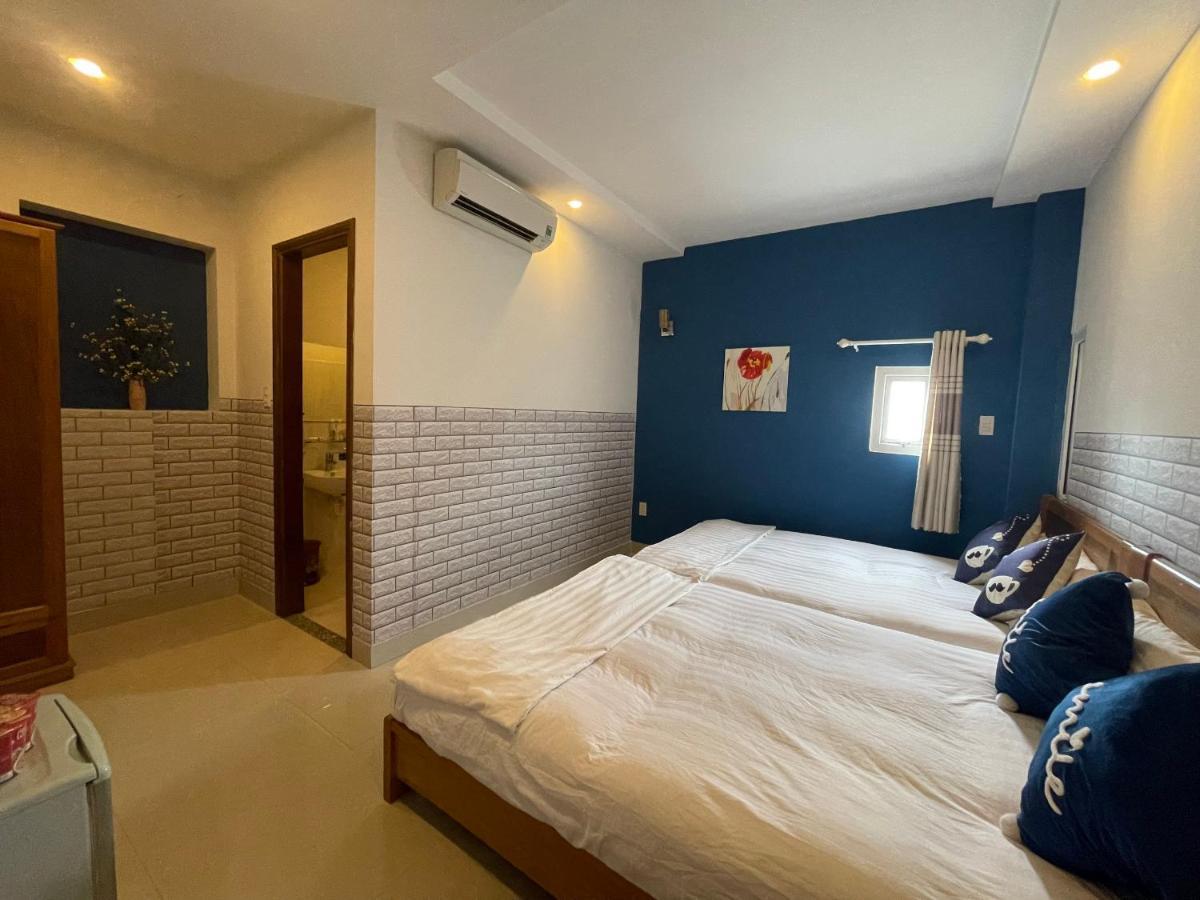 Lan Anh Boutique Motel 岘港 外观 照片