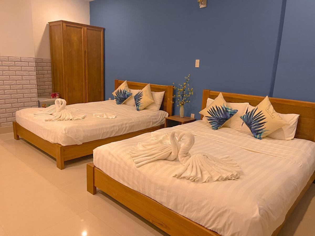 Lan Anh Boutique Motel 岘港 外观 照片