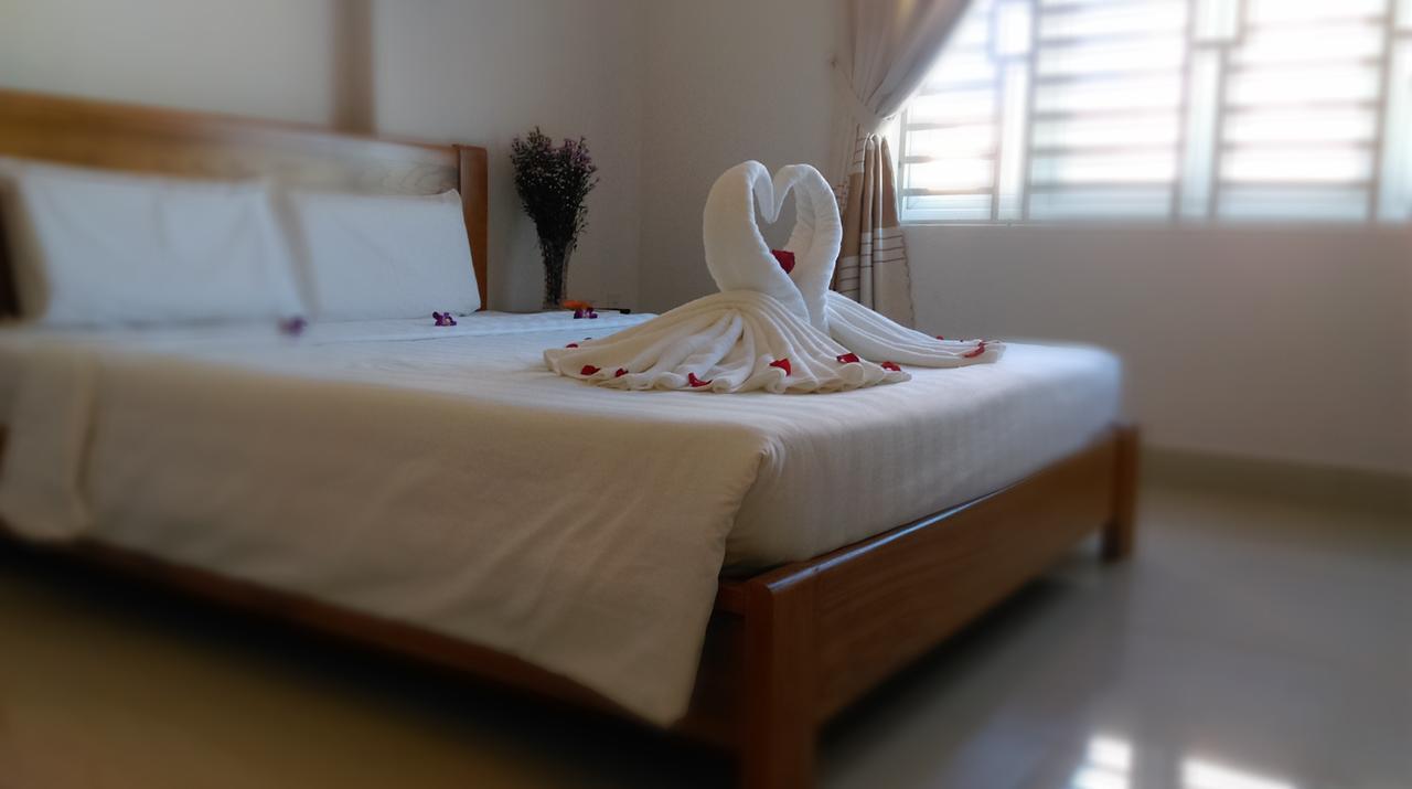 Lan Anh Boutique Motel 岘港 外观 照片