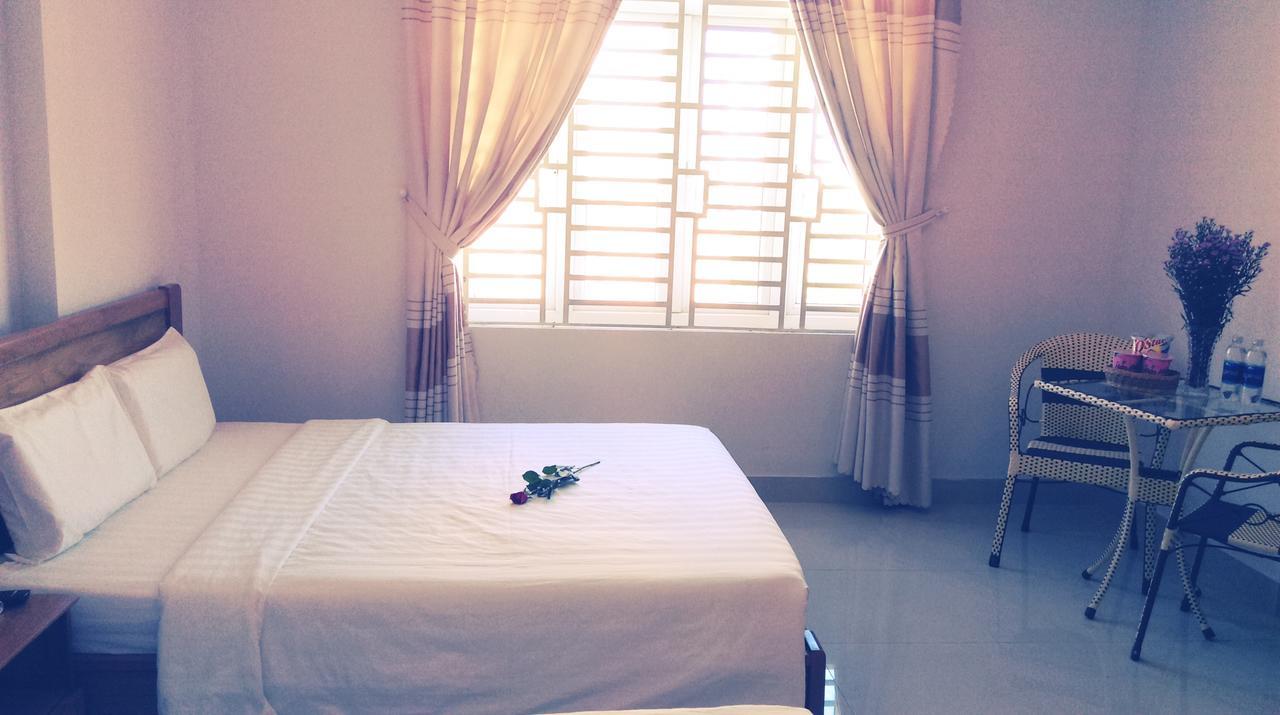 Lan Anh Boutique Motel 岘港 外观 照片
