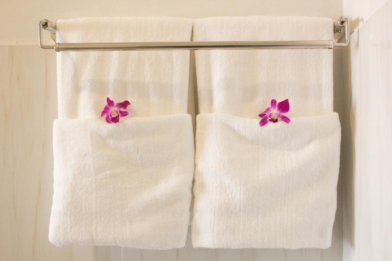 Lan Anh Boutique Motel 岘港 外观 照片