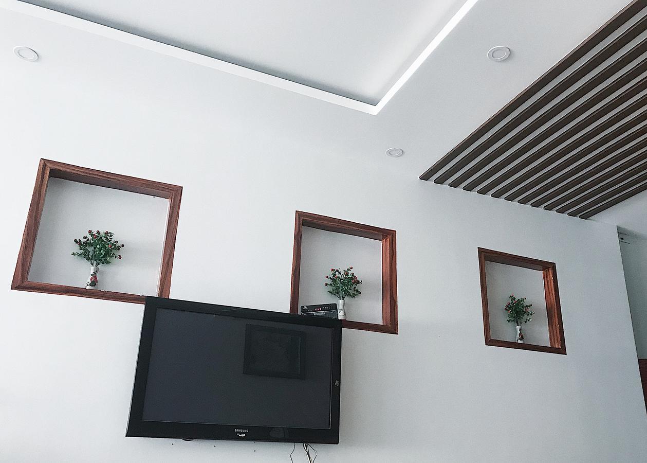 Lan Anh Boutique Motel 岘港 外观 照片