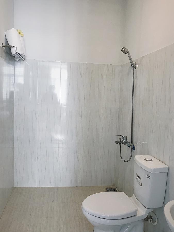 Lan Anh Boutique Motel 岘港 外观 照片